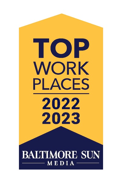 Top Work Places 2022-2023